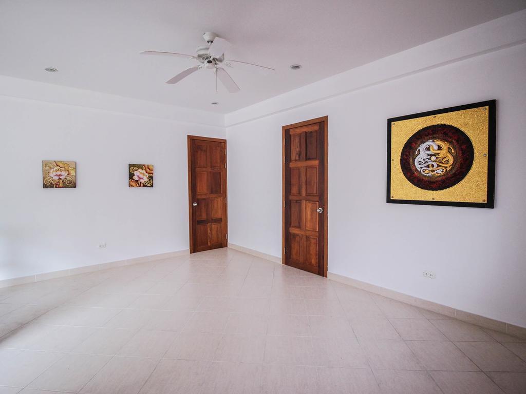 Naklua Pool Villa By Pattaya Sunny Rentals Экстерьер фото